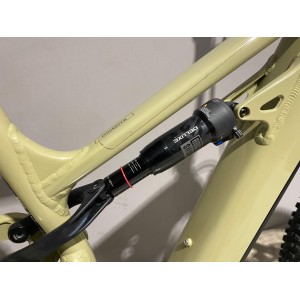Used Cannondale Motorra Neo S2 M