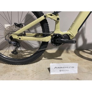 Used Cannondale Motorra Neo S2 M