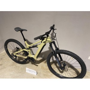 Used Cannondale Motorra Neo S2 M