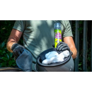 MUC-OFF detergente foam fresh cleaner 400ml. MUC-OFF