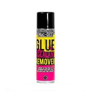 MUC-OFF SPAY Glue Remover 200 ml. Muc-off