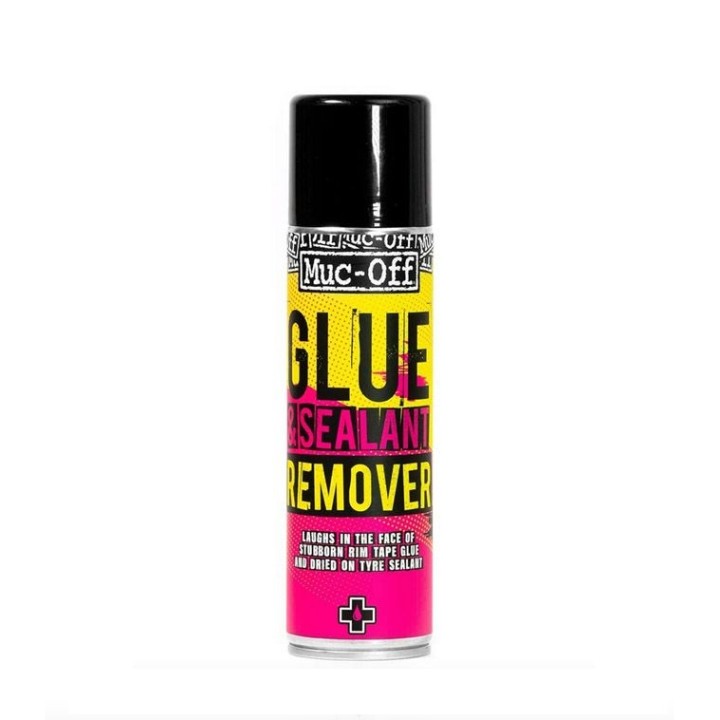 MUC-OFF spay glue remover 200 ml. MUC-OFF