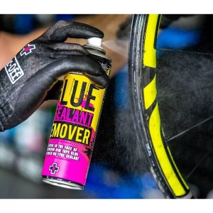 MUC-OFF spay glue remover 200 ml. MUC-OFF