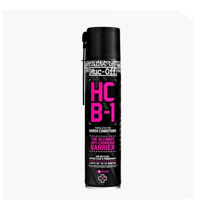 MUC-OFF protettivo anticorrosione harsh condition barrier 400ml.