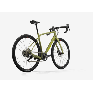 Bicicletta Pinarello Granger X3 GRX600 Green Sand Pinarello
