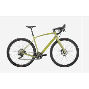 Bicicletta Pinarello Granger X3 GRX600 Green Sand Pinarello