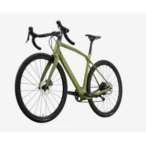 Bicicletta Pinarello Granger X3 GRX600 Green Sand Pinarello