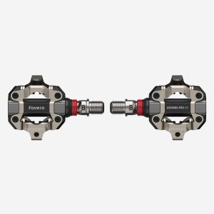 Pair pedals Favero Axiom Pro MX-2