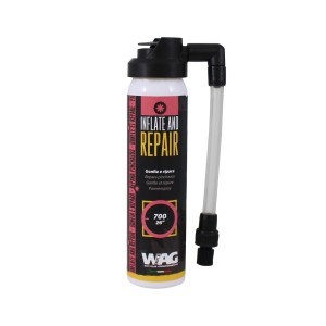 WAG inflates and repairs - 75 ml