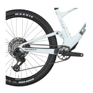 Bike Scott Spark RC Comp Scott