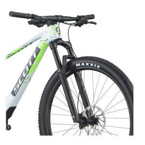 Bicicletta Scott Spark RC Comp Scott