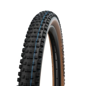 Indoor. Schwalbe Wicked Will HS614 Pieg. 29x2.40 "" 62-622NER / TR-SKINEVOTLE SR ADXSG