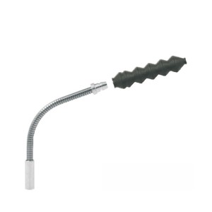 Kit Tubetto + Soffietto Flessibile per Freni V-Brake Alligator ALLIGATOR