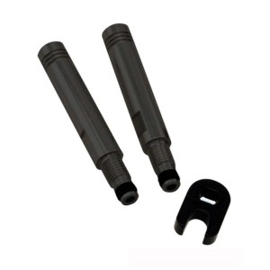 Kit Estensione Valvole Wag - 50 mm WAG