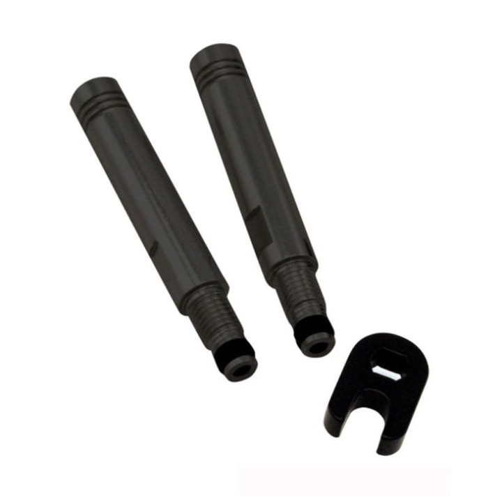 WAG valve extension kit - 50 mm wag