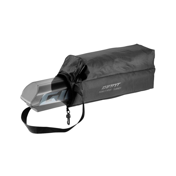 Cleanable bag Giant For battery and charger Giant