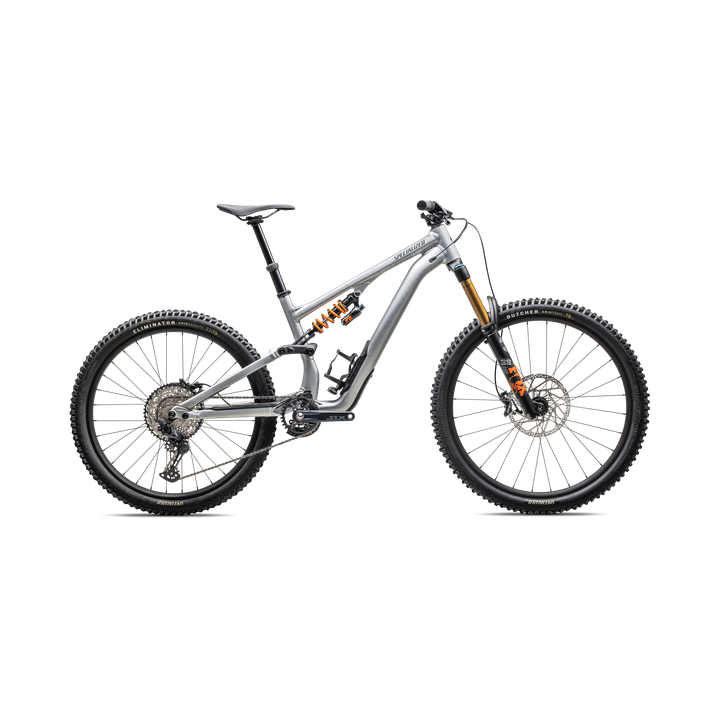 Bicicletta Specialized Stumpjumper 15 Fox Coil Alloy Specialized