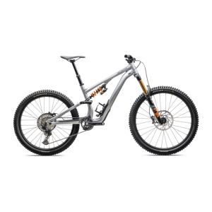 Bicicletta Specialized Stumpjumper 15 Fox Coil Alloy