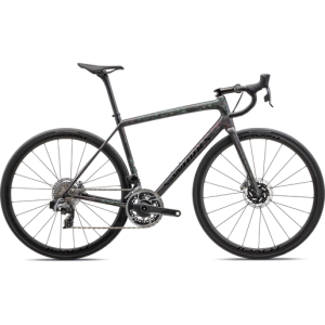 Bike Specialized S-Works Aethos Specialized