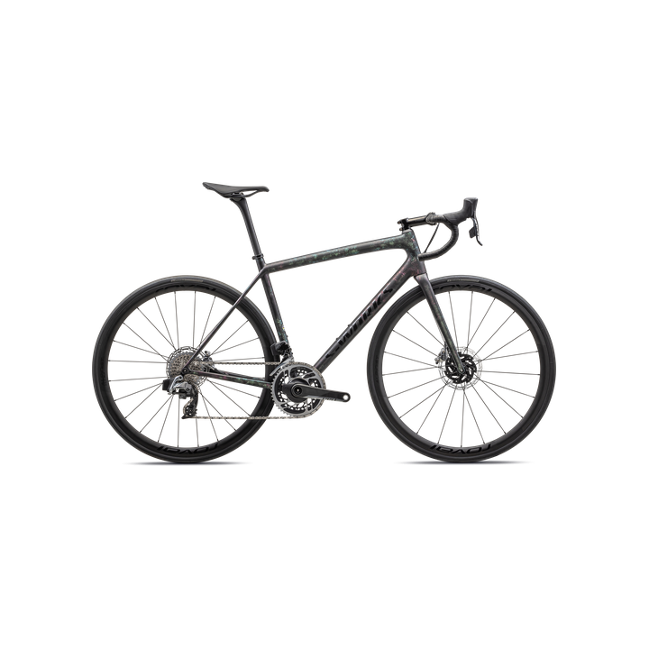 Bicicletta Specialized S-Works Aethos Specialized