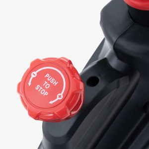 Spin Bike Magnetica JK Fitness JK514 JK Fitness