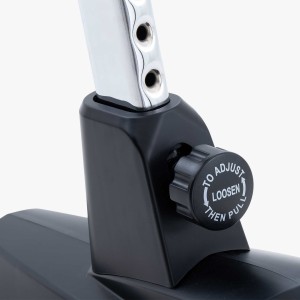 Magnetic exercise bike JK Fitness Jk264 JK Fitness