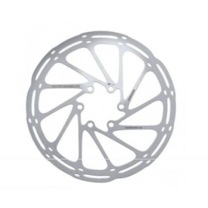 Brake Disc SRAM ROTOR CENTERLINEØ 203 MM 6 HOLES SRAM