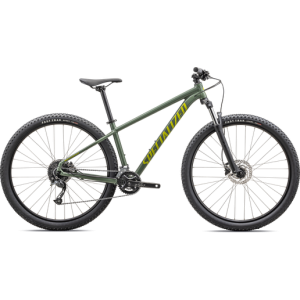 Mtb Specialized Rockhopper Specialized