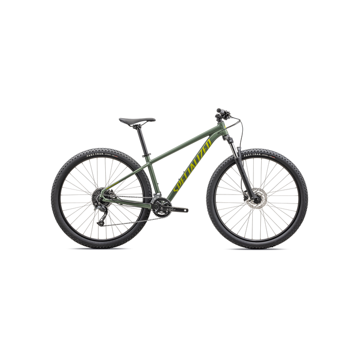 Mtb Specialized Rockhopper Specialized