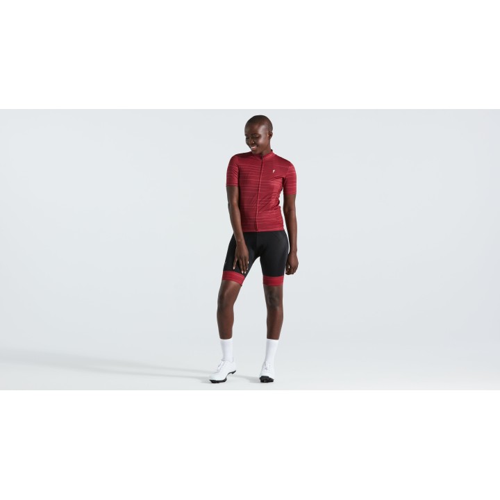 Jersey Specialized Woman RBX Comp Mirage Jersey SS Specialized