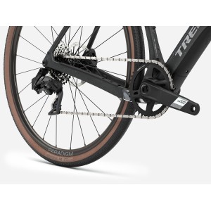 Bicicletta Trek Checkpoint SL 5 AXS Gen 3 TREK