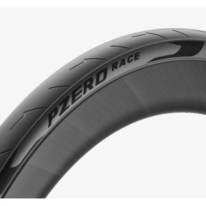Tire Pirelli P Zero ™ Race TLR - Black Pirelli