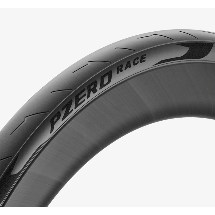 Tire Pirelli P Zero ™ Race TLR - Black Pirelli