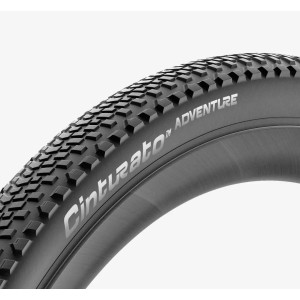 Tire Pirelli Cinturto ™ Adventure - Black Pirelli