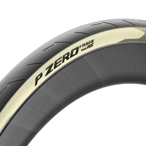 Pneumatico Pirelli P ZERO™ Race RS TLR - Retro