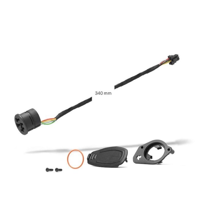 Kit Presa di Corrente Bosch PowerTube 340 mm (BCH287) Bosch