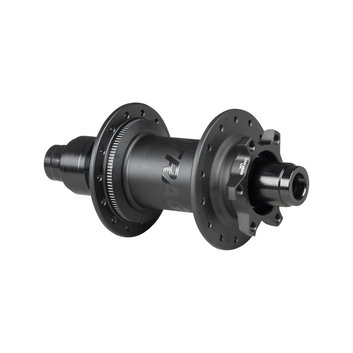 Mozzo Posteriore Bontrager Rapid Drive 108 Boost Bontrager