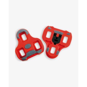 LOOK TACCHETTA KEO GRIP 2 ROSSA 9°