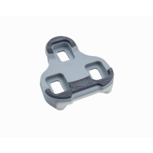 Tacchette Look Keo Grip 2 4.5° Grigio