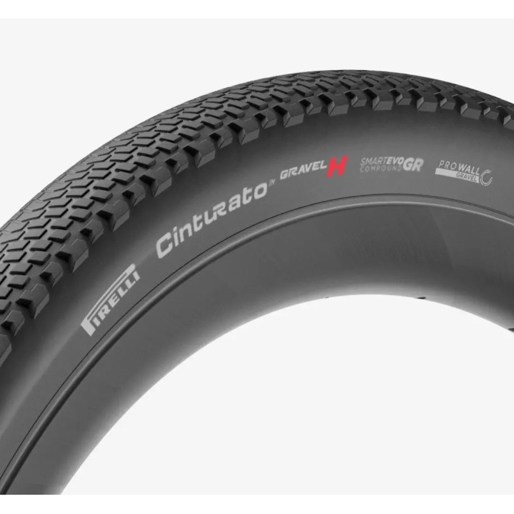 Tire Pirelli Belturato Gravel H Pirelli