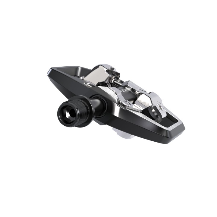 Set of trek line quick release pedals Elite Trek