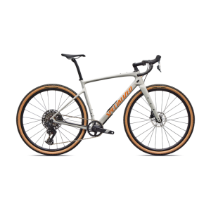 Bike Specialized DIVERGE 4 COMP Carbon Specialized