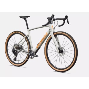 Bicicletta Specialized Diverge 4 Comp Carbon Specialized