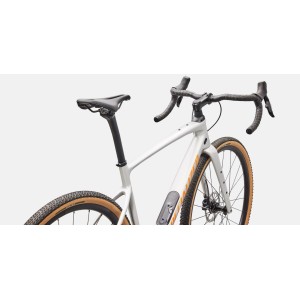 Bicicletta Specialized Diverge 4 Comp Carbon Specialized