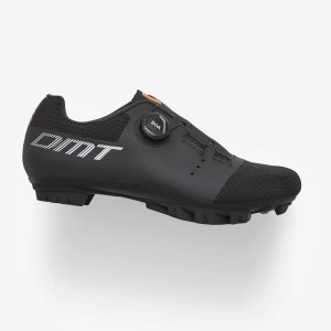 Shoes DMT KM4 Black