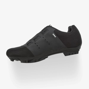 Scarpe Dmt KM4 Black DMT