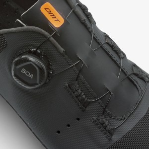 Scarpe Dmt KM4 Black DMT
