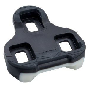 Tacchette Look Keo Grip 2 nere 0° Look