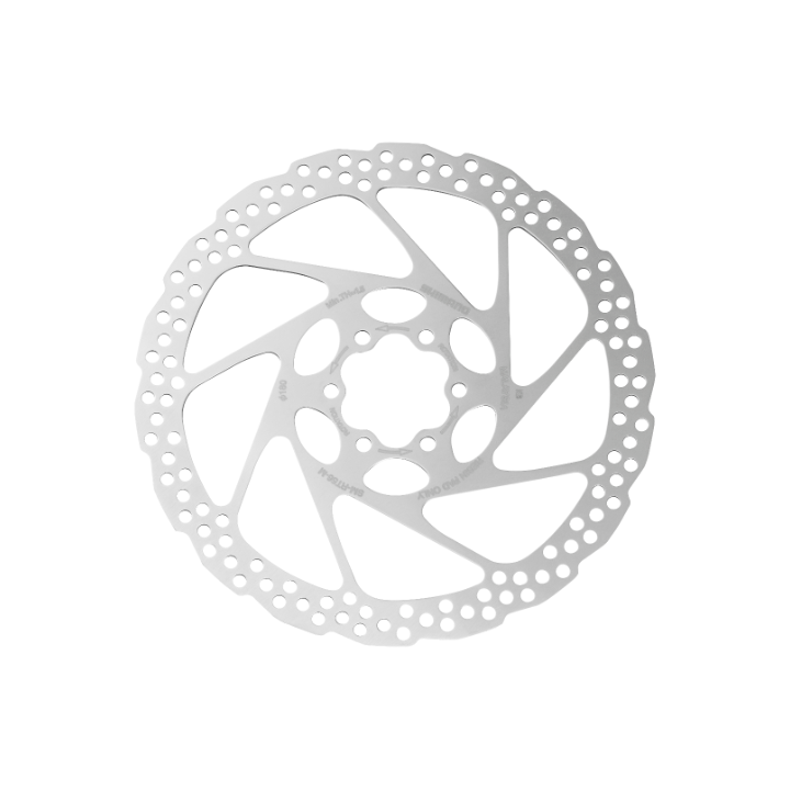 Rotor Shimano 180mm 6-holes SM-RT56 Shimano