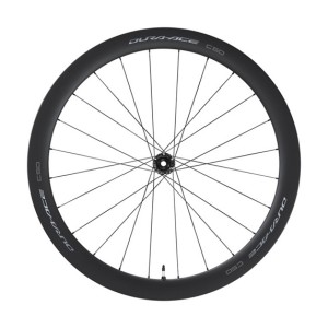 Wheels Shimano Dura-ACE R9270-C50-TL-F Disc brake center lock Shimano